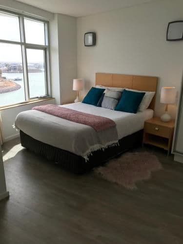 Ocean View Luxury Apartment