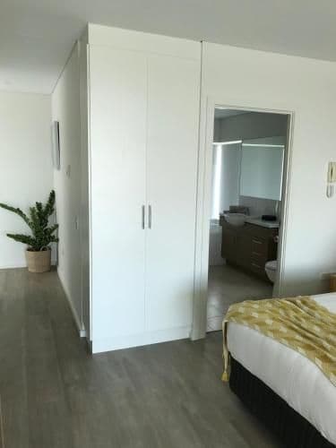 Ocean View Luxury Suite