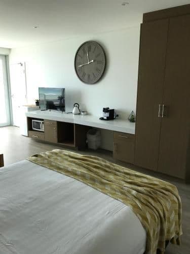 Ocean View Luxury Suite