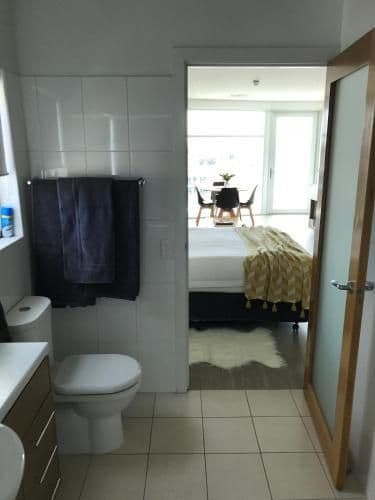 Ocean View Luxury Suite
