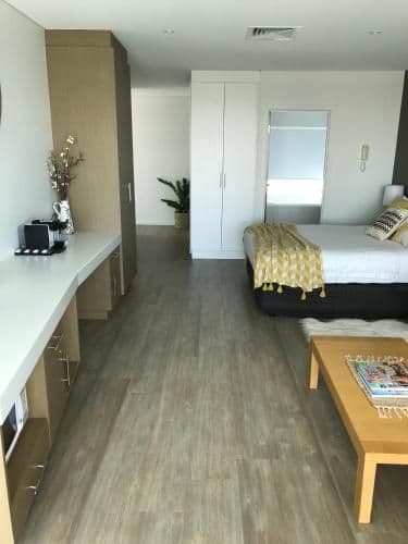 Ocean View Luxury Suite