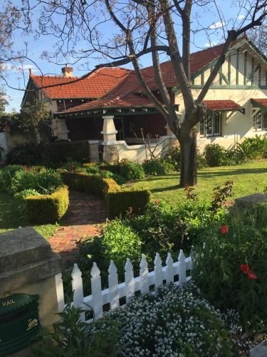 Exley House B&B3