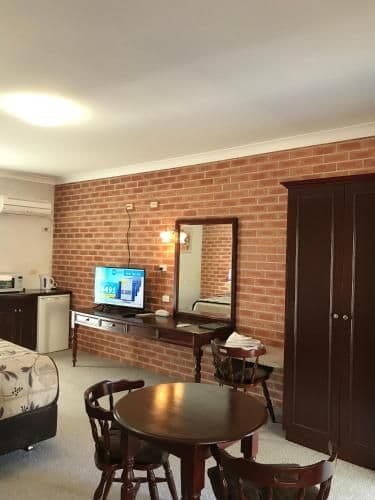 Superior King Room