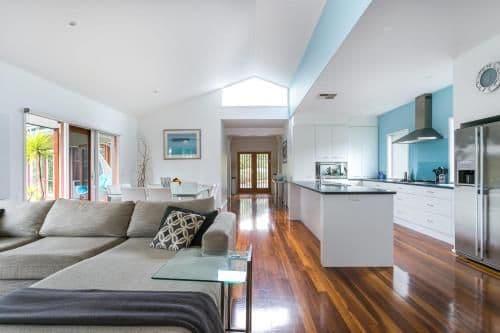 Five-Bedroom House