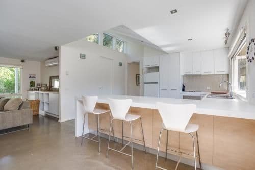 Five-Bedroom House