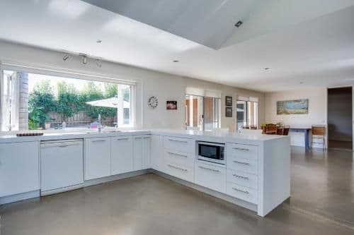 Five-Bedroom House