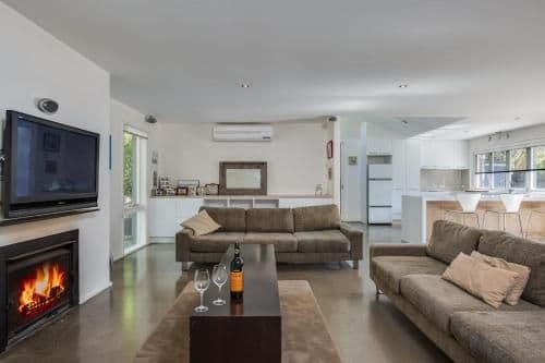 Five-Bedroom House