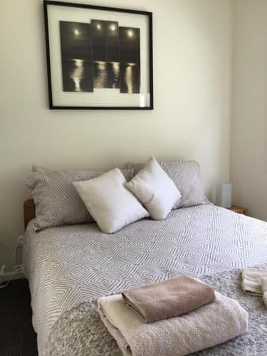 Double Room with Spa Bath