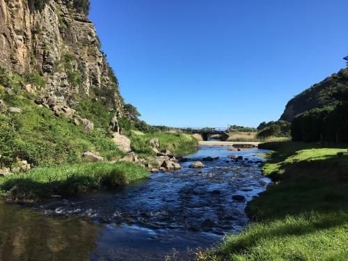Cumberland River Holiday Park3