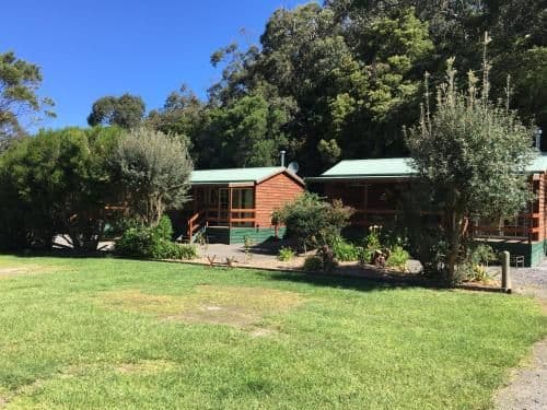 Family Bungalow