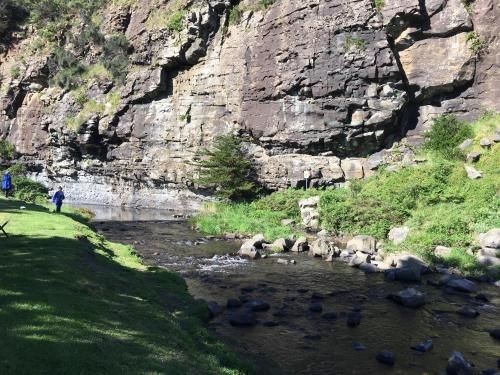 Cumberland River Holiday Park2