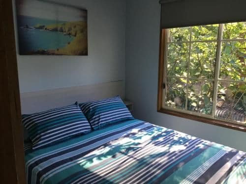 Two-Bedroom Bungalow