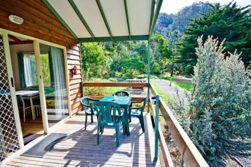 Family Bungalow