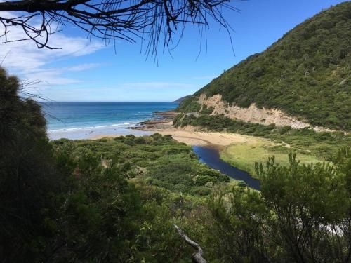 Cumberland River Holiday Park0