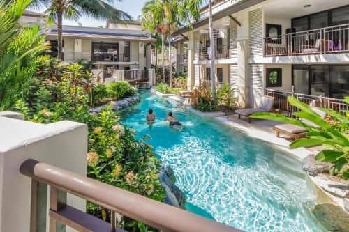 Sea Temple Port Douglas Sea Temple Port Douglas