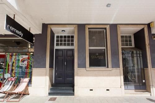 Two-Bedroom Townhouse