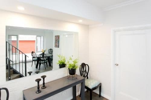 Two-Bedroom Townhouse
