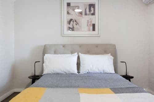 Two-Bedroom Townhouse