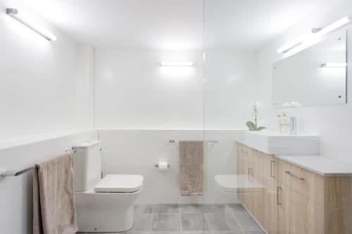 Two-Bedroom Townhouse