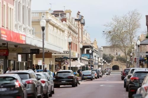Stay Fresh - Fremantle CBD2