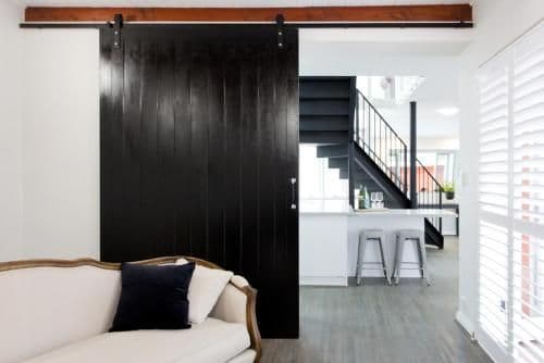 Two-Bedroom Townhouse