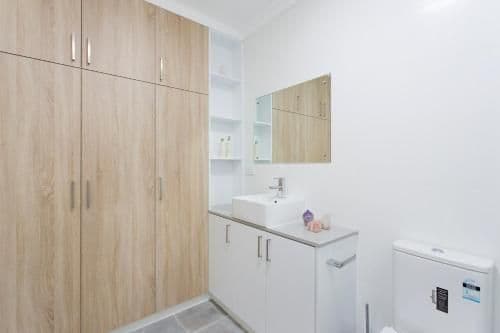 Two-Bedroom Townhouse