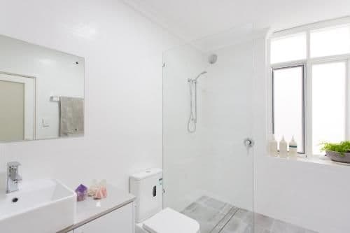 Two-Bedroom Townhouse