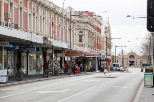 Stay Fresh - Fremantle CBD1