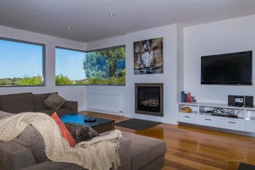 Five-Bedroom House