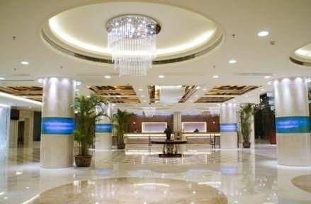 Grand Mercure Qingdao Airport by Accor4