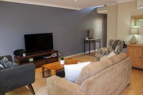 Two-Bedroom Townhouse