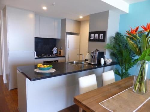 Apartment with Sea View