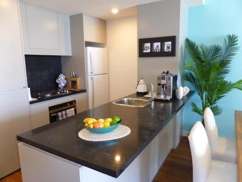 Apartment with Sea View