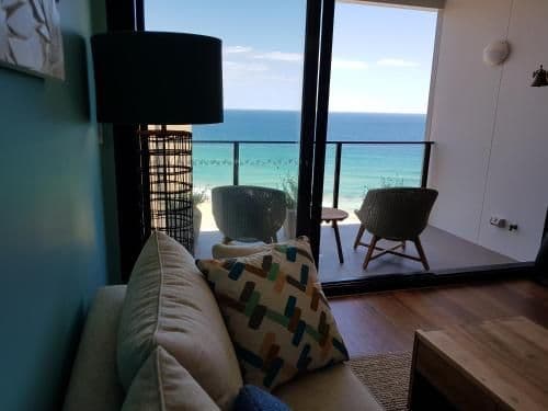 Apartment with Sea View
