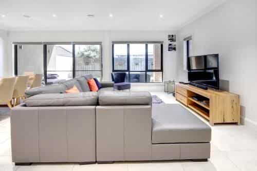 Rye Luxury Retreat
