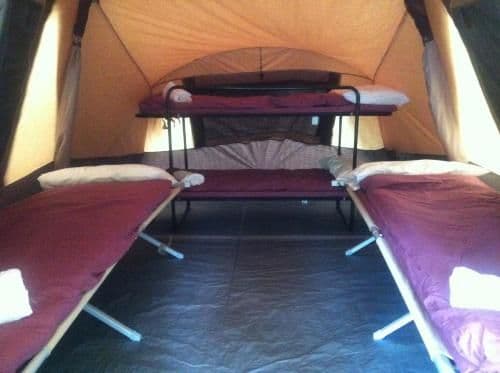 Tent
