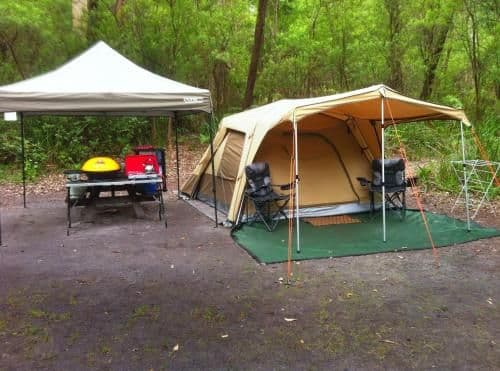 Tent