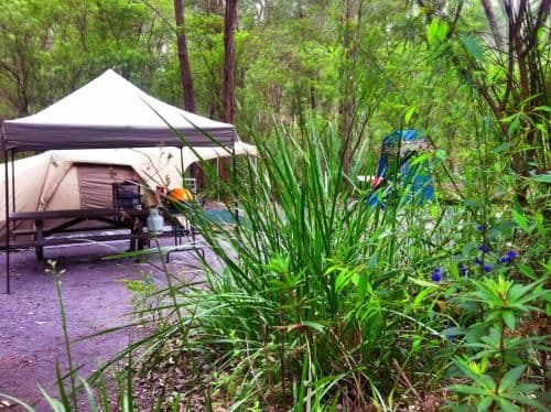 Tent