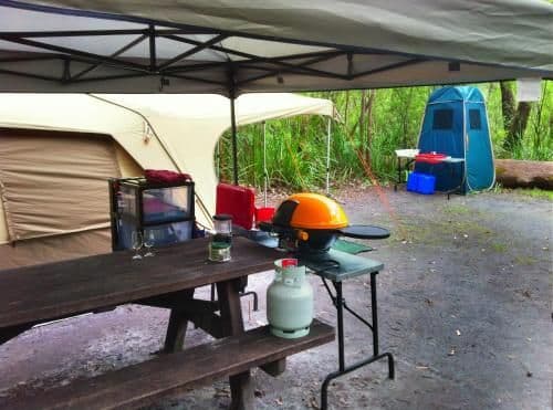 Tent
