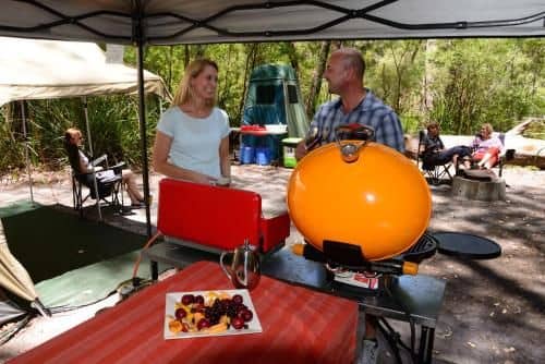 WA Wilderness Glamping WA Wilderness Glamping