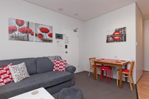 Superior Apartment