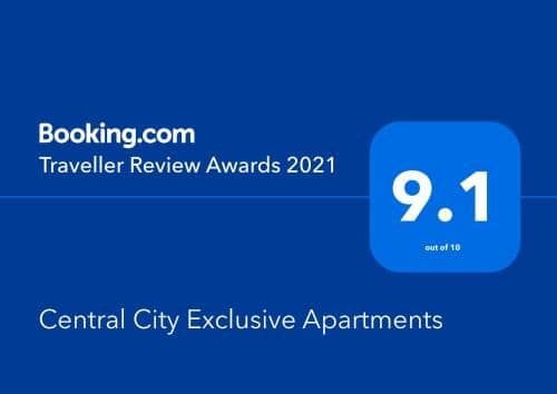 Superior Apartment