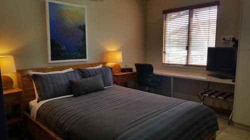 Two Bedroom Villa