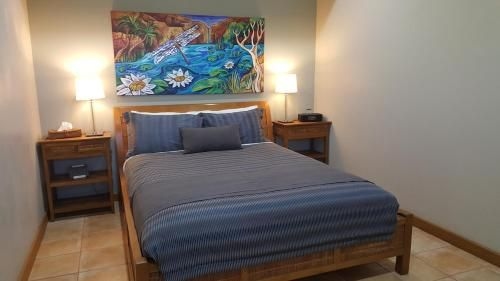 Samson Beach Chalets3