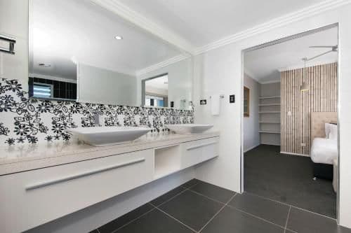 Six-Bedroom House