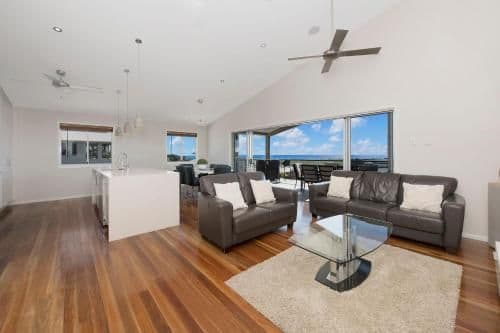 Six-Bedroom House