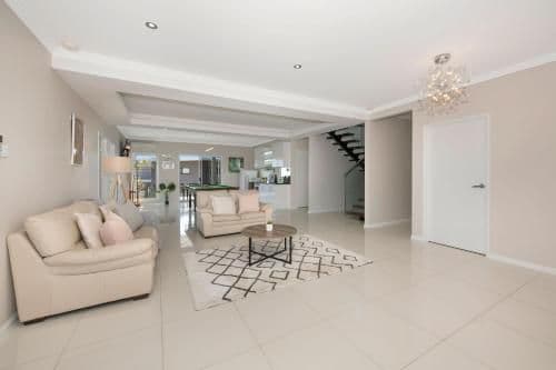 Six-Bedroom House
