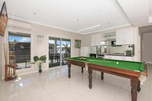 Six-Bedroom House