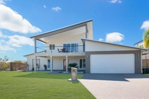 Six-Bedroom House