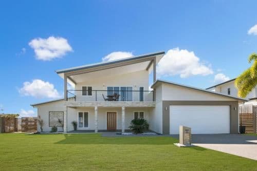 Six-Bedroom House